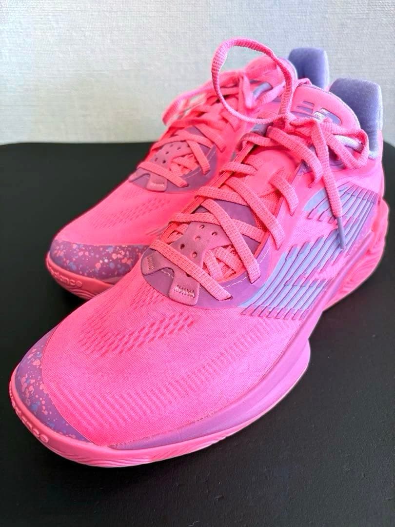 シューズ(男性用) NEW BALANCE TWO WXY v5 \