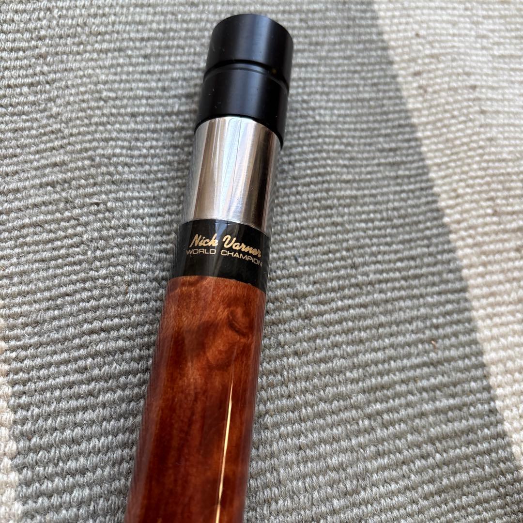 OLD \"JOSS nvs-7 model\" 金ロゴ