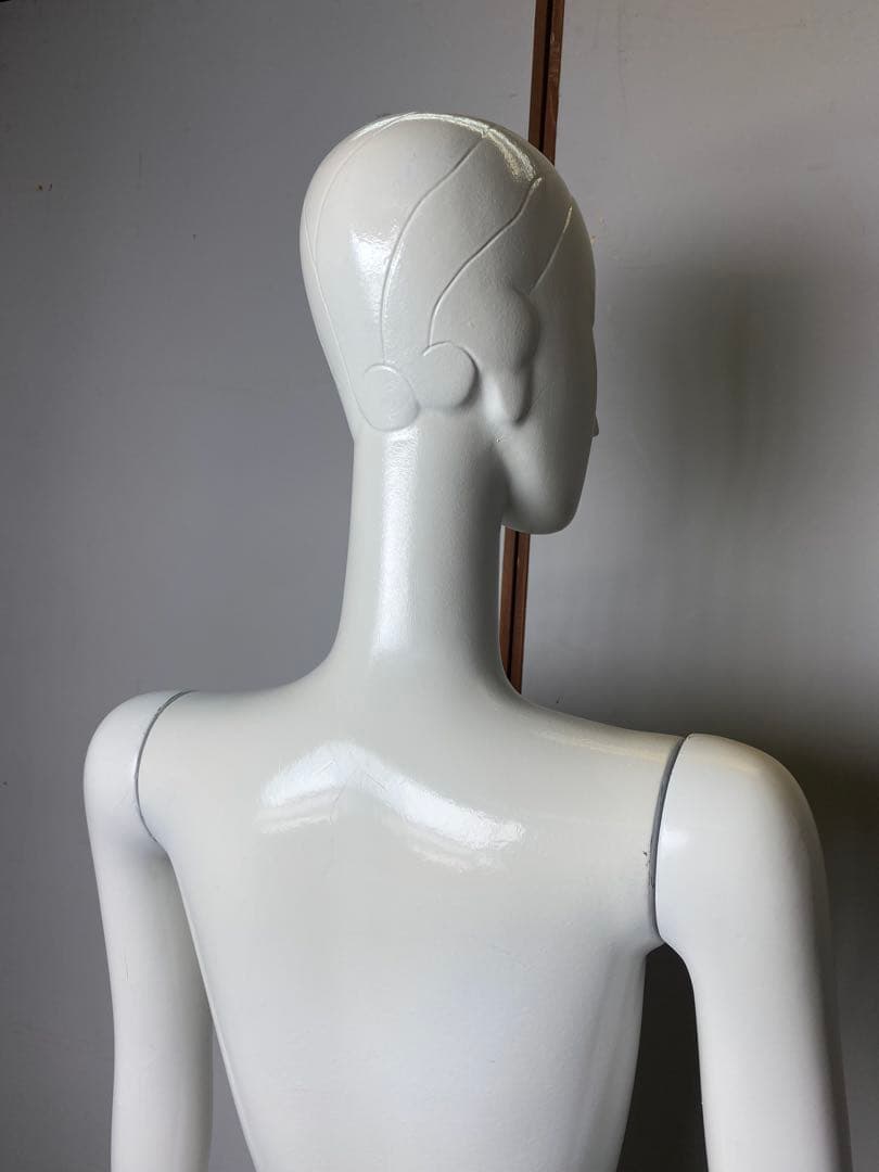 婦人用マネキン全身