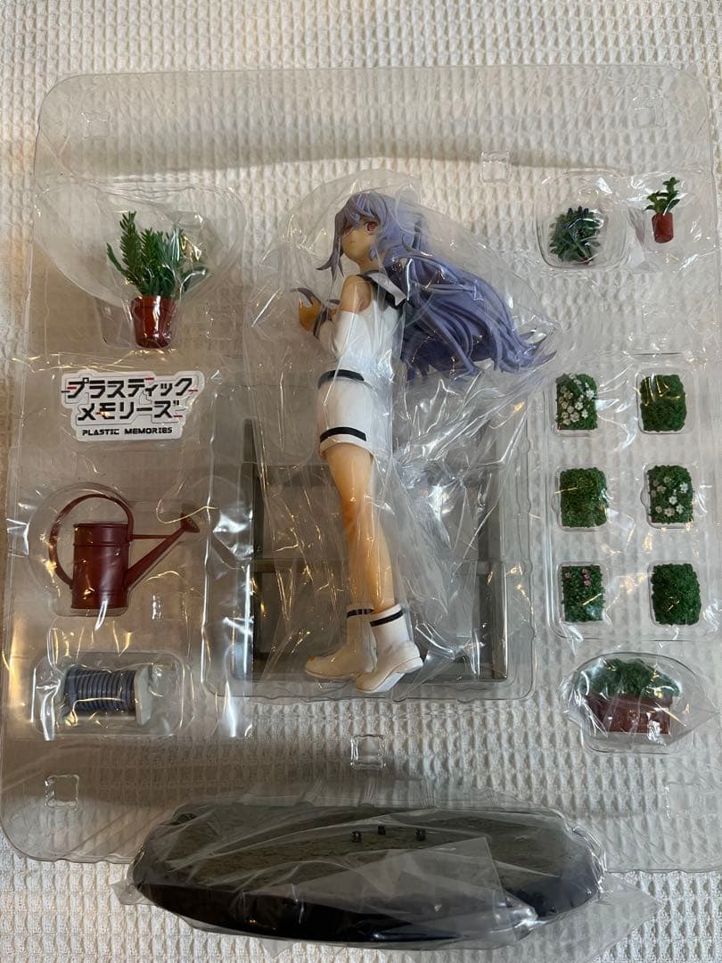 プラスティック・メモリーズ アイラ 1/7 ニュービジョントイズ