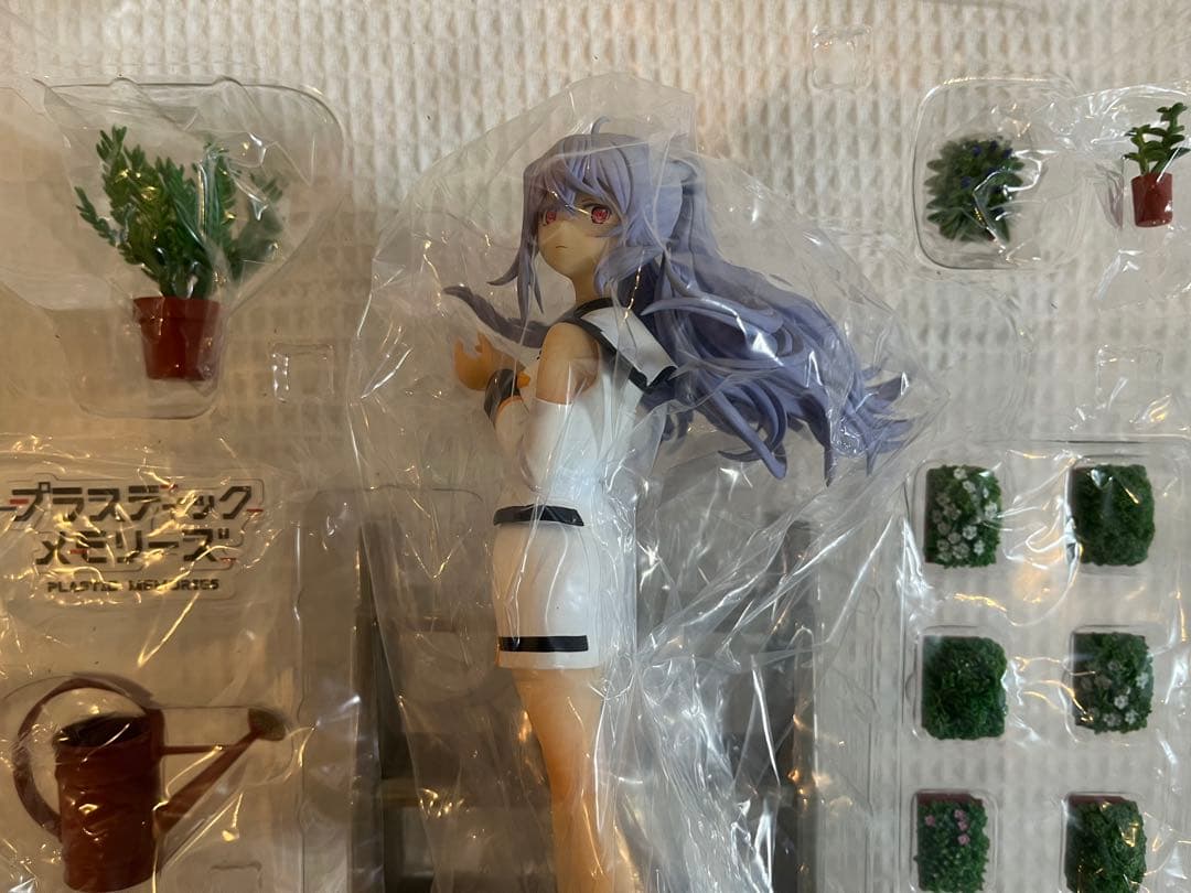 プラスティック・メモリーズ アイラ 1/7 ニュービジョントイズ