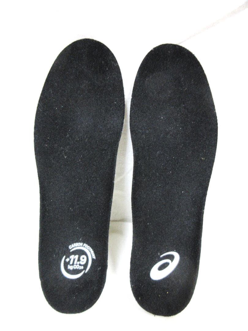 アシックス NOVA BLAST ノヴァブラスト　ランニングシューズ