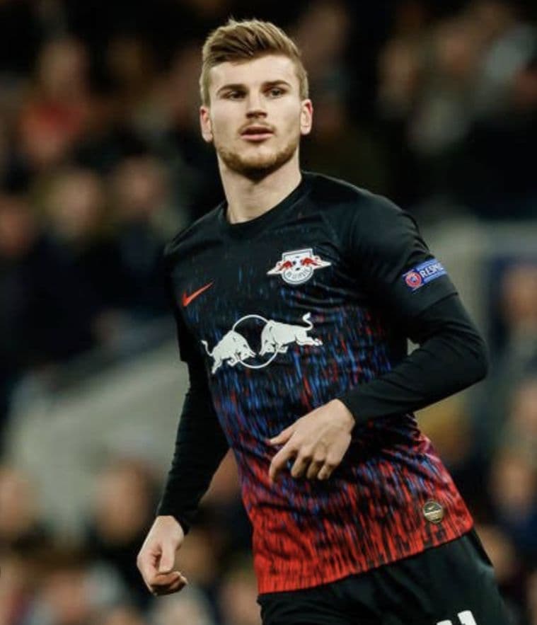 ナイキ　ライプツィヒ　ユニフォーム　RB サッカー　フットサル