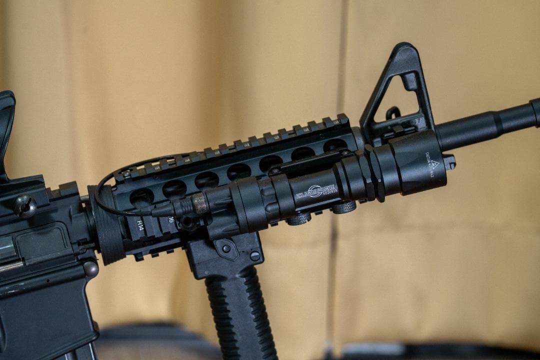 マルイ　mws ガスブロ　マガジン プラス4本