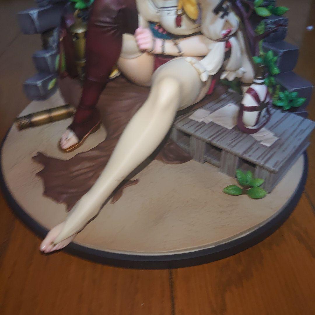 ライザのアトリエ　フィギュア