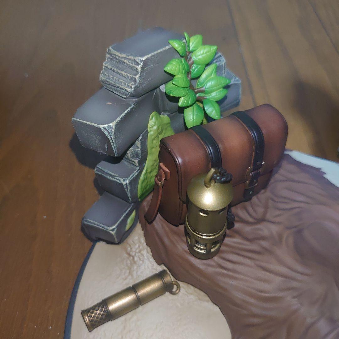 ライザのアトリエ　フィギュア