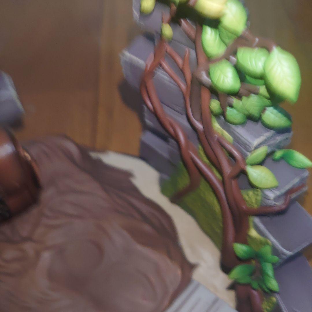 ライザのアトリエ　フィギュア