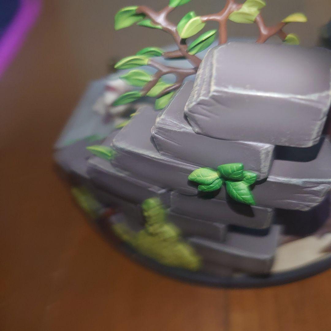 ライザのアトリエ　フィギュア