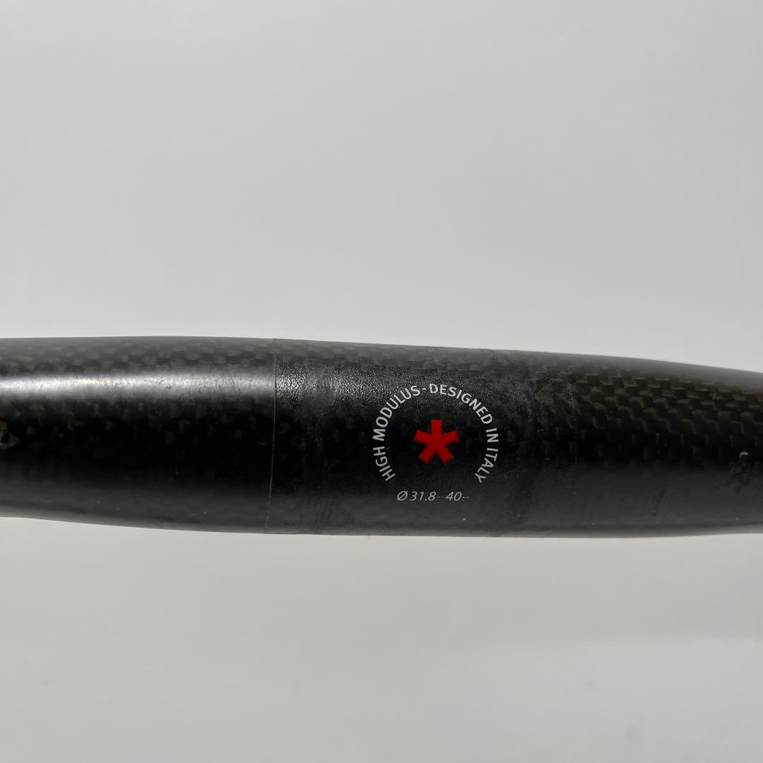 パーツ cinelli neo morphe 31.8 40