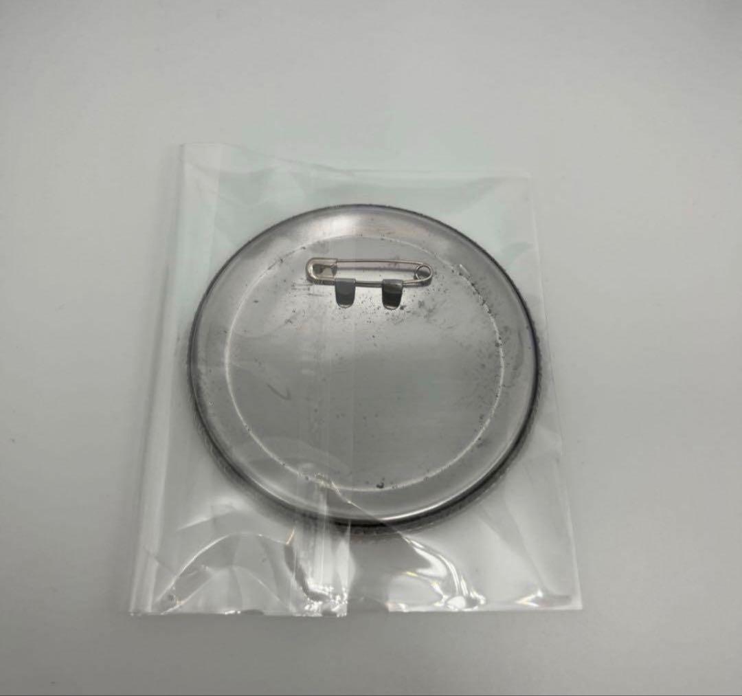 名探偵コナン 怪盗キッド 缶バッジ 仮面舞踏会 AFG 快斗