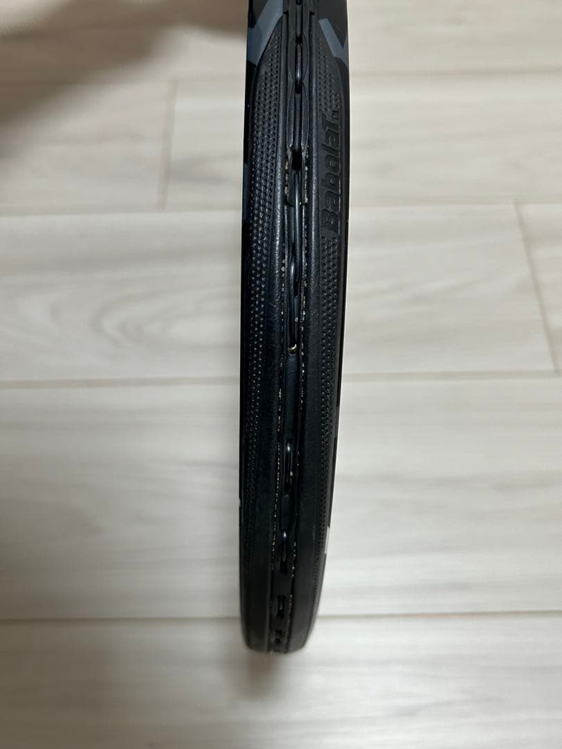 ピュアアエロ（Pure Aero）2022年モデル　G2 硬式用テニスラケット