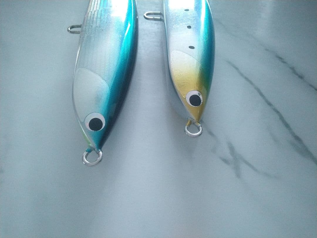 Tanguera 210 2個セット