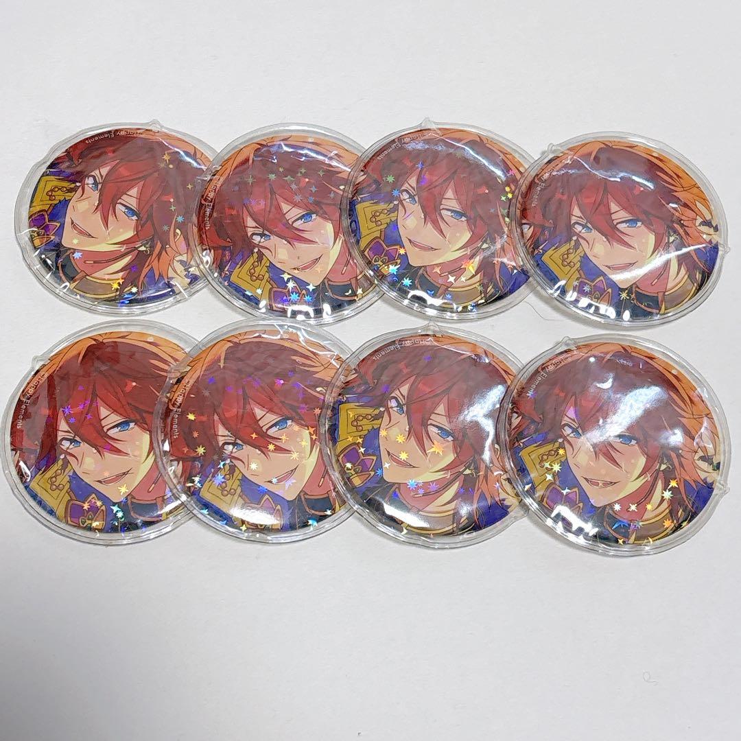 天城燐音 イベコレ缶バッジ マトリックス