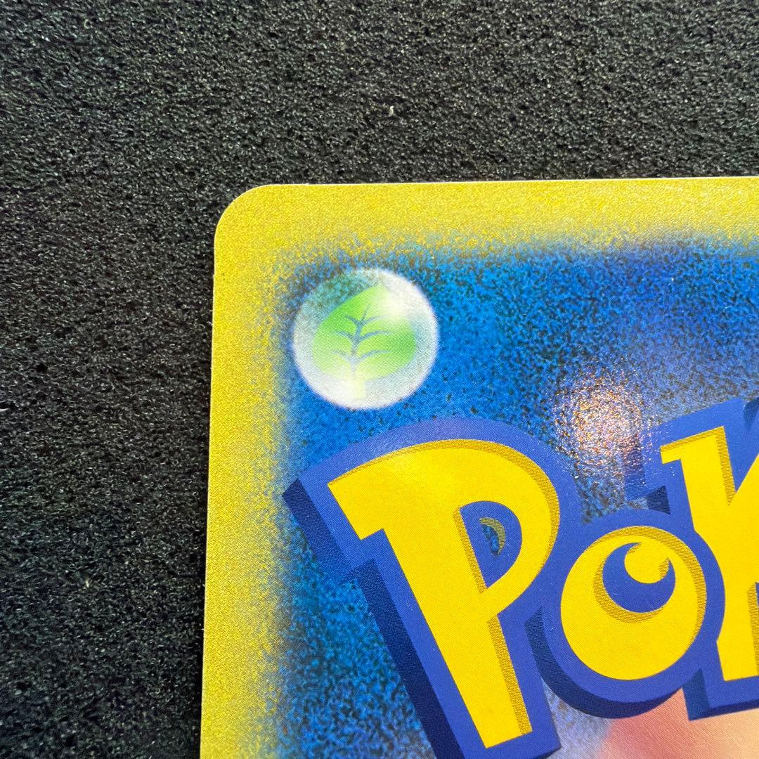 ダークルギア ポケモンカード ジャンボカード　美品