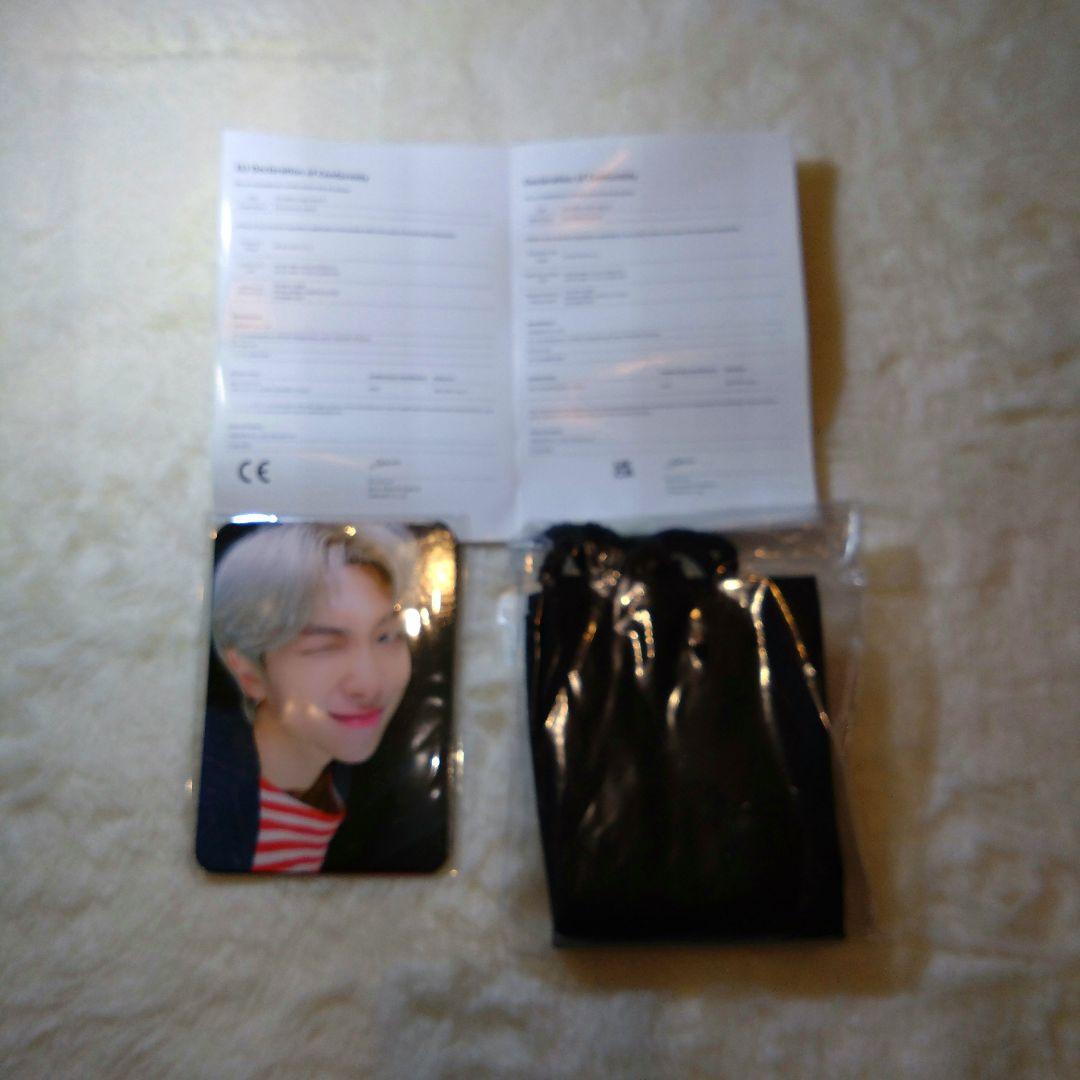 BTS OFFICIAL LIGHT STICK SE アミボム公式ペンライト