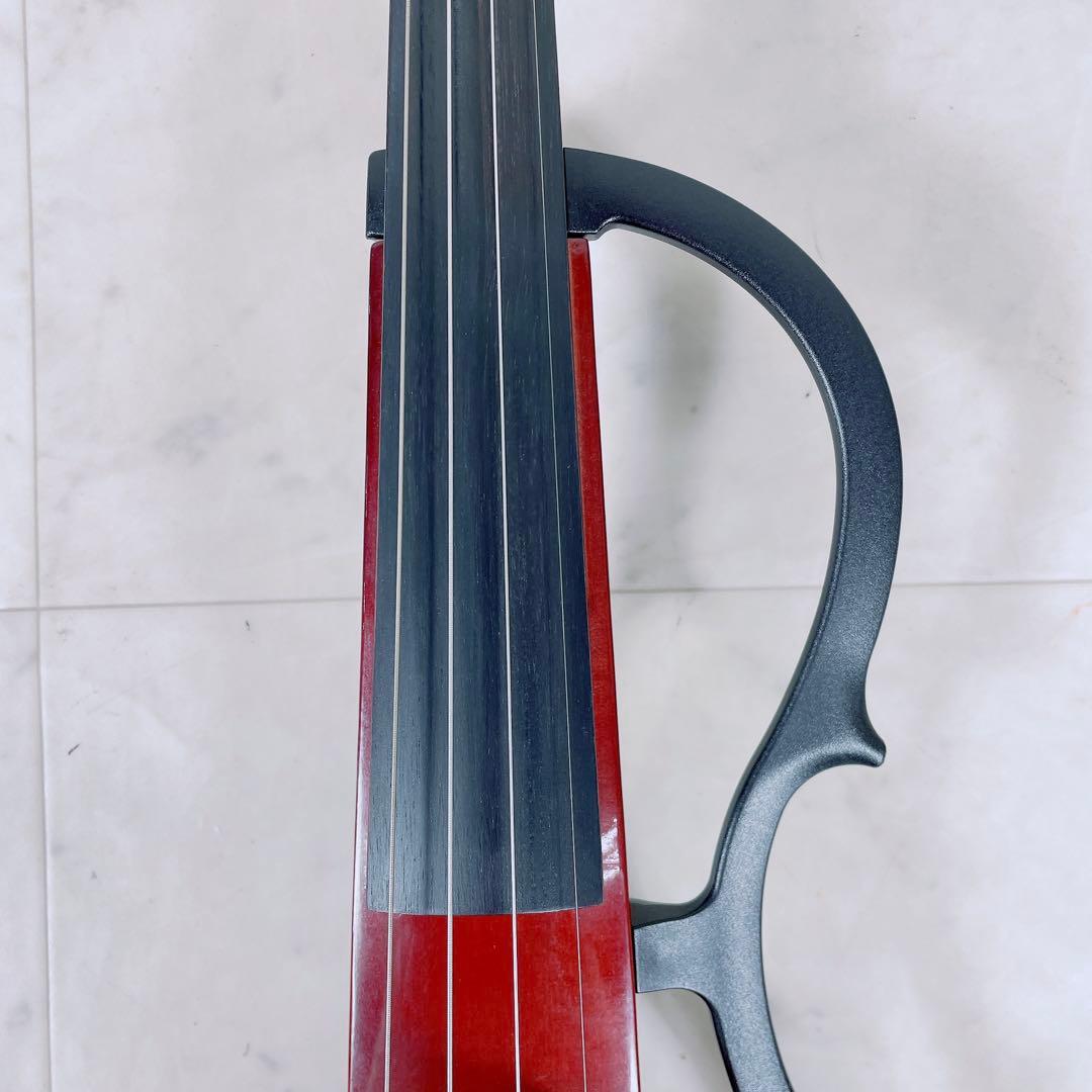 YAMAHA ヤマハ　サイレント　ヴァイオリン　SV130 NT701