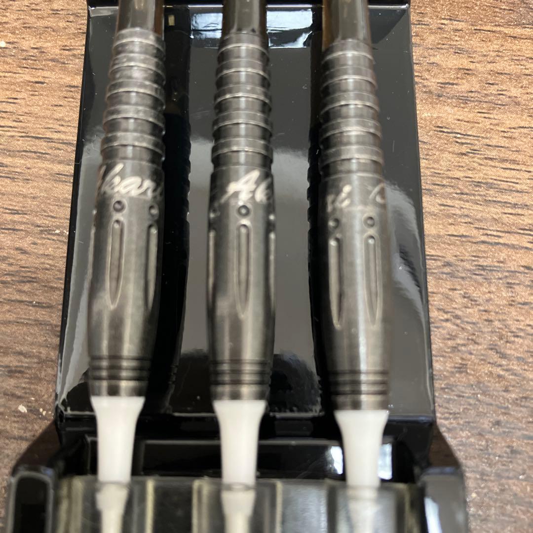 TakutoリュウダーツAKARI エクストラ 大城明香利モデル