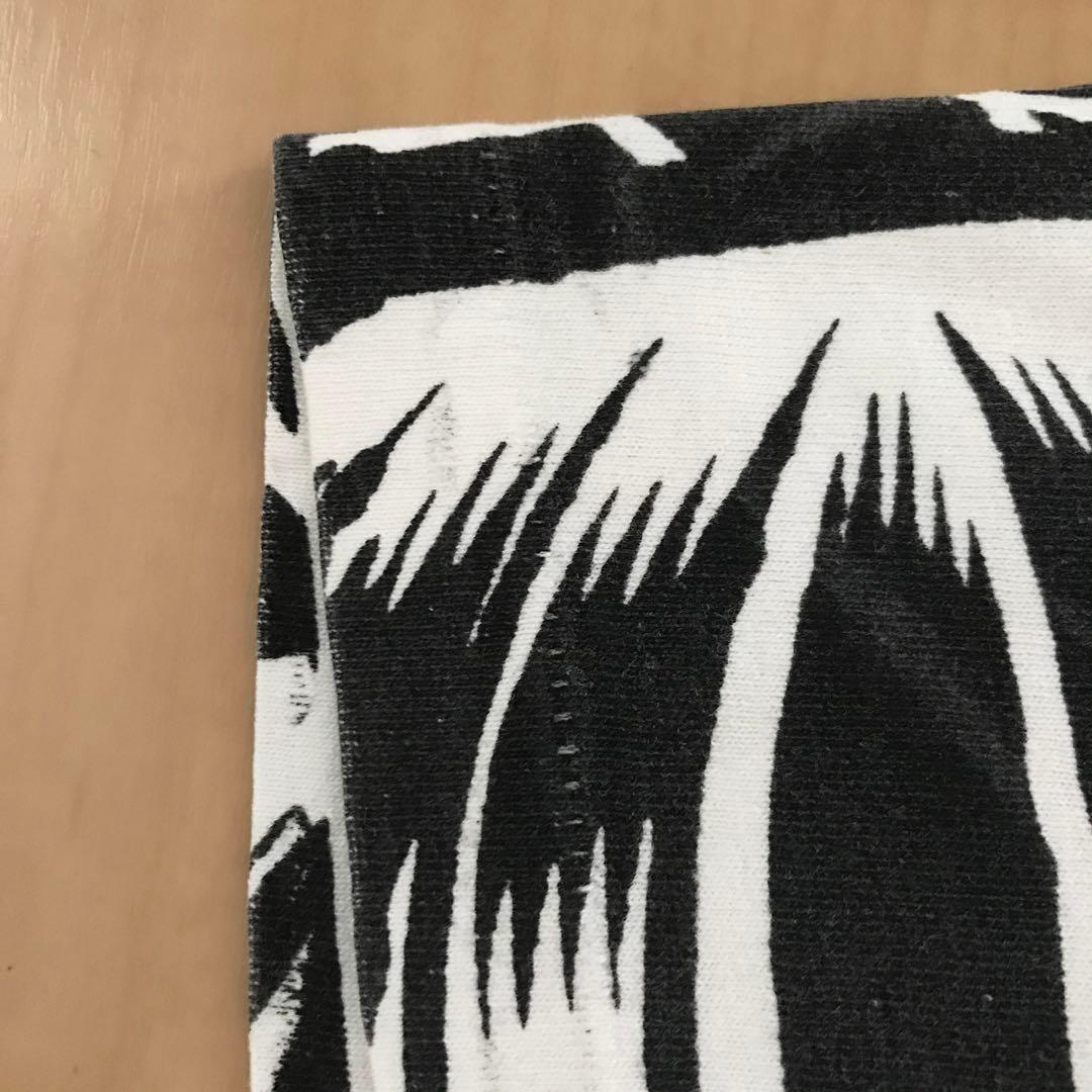 超絶レア イギーポップ IGGY POP 1990年製ヴィンテージ Tシャツ