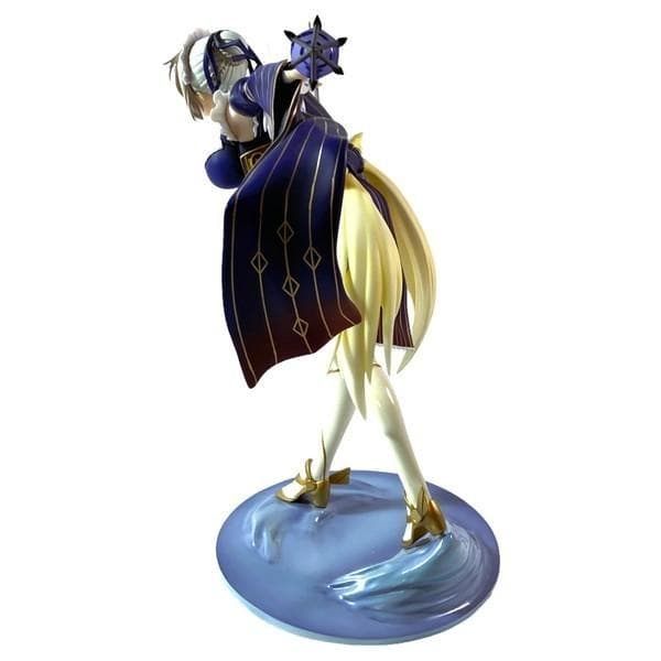 回天堂 千年戦争アイギス 王宮侍女武官 セーラ 第二覚醒 1/6 フィギュア