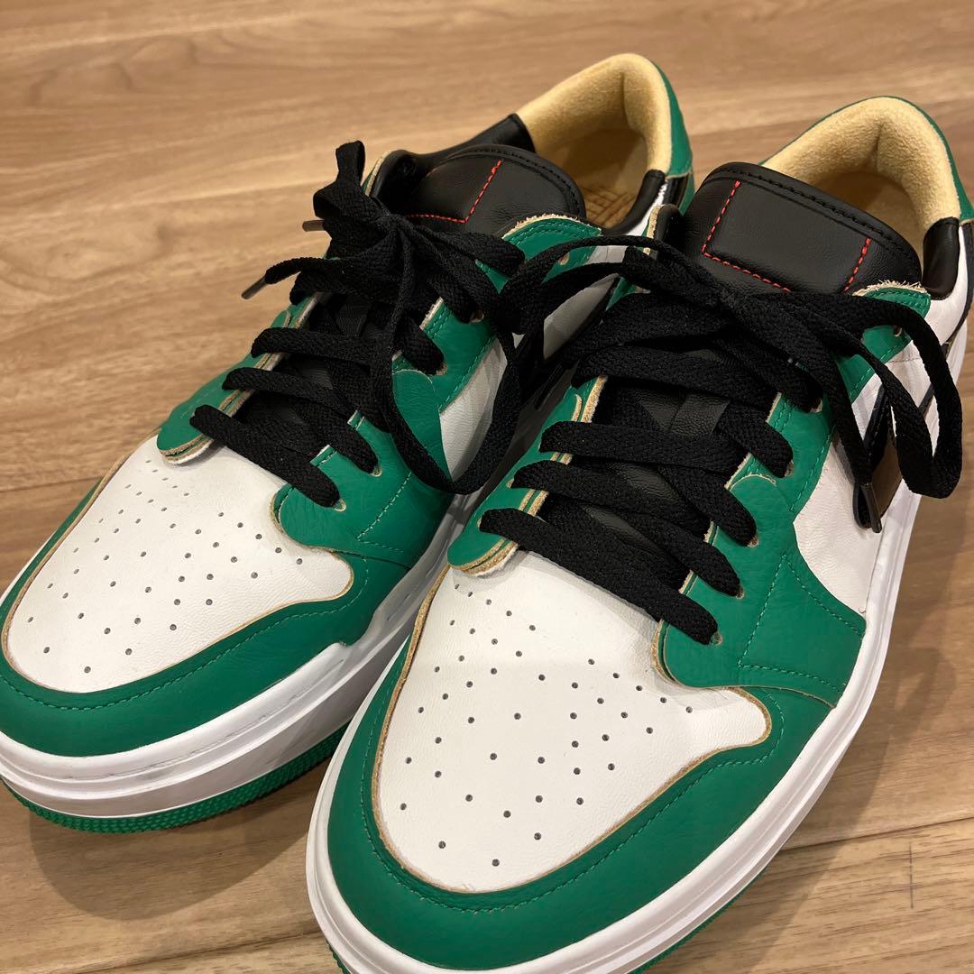 その他 AIR JORDAN 1 ELEVATE LOW SE 29cm