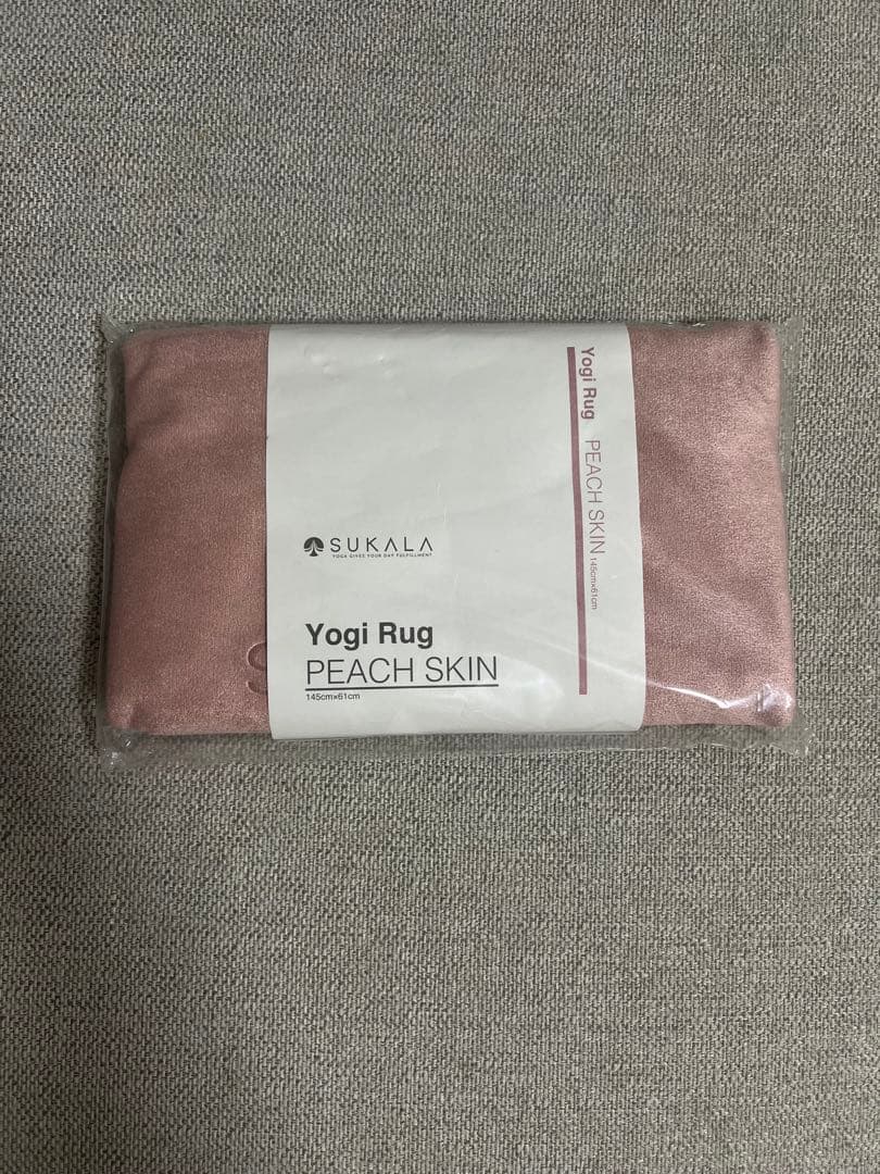 ホットヨガ　LAVA 入会日限定購入セット