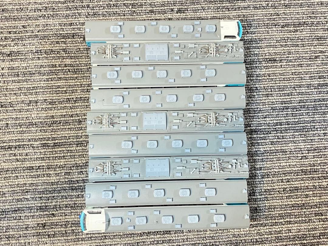 A-5620 485系 3000番代 特急はくたか９両セット