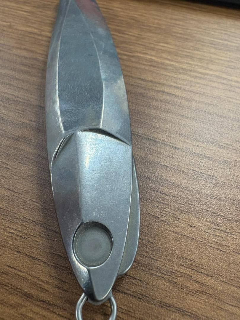 2 TGプレーン 500g TG PLAIN タングステン ジグ TGベイト同様