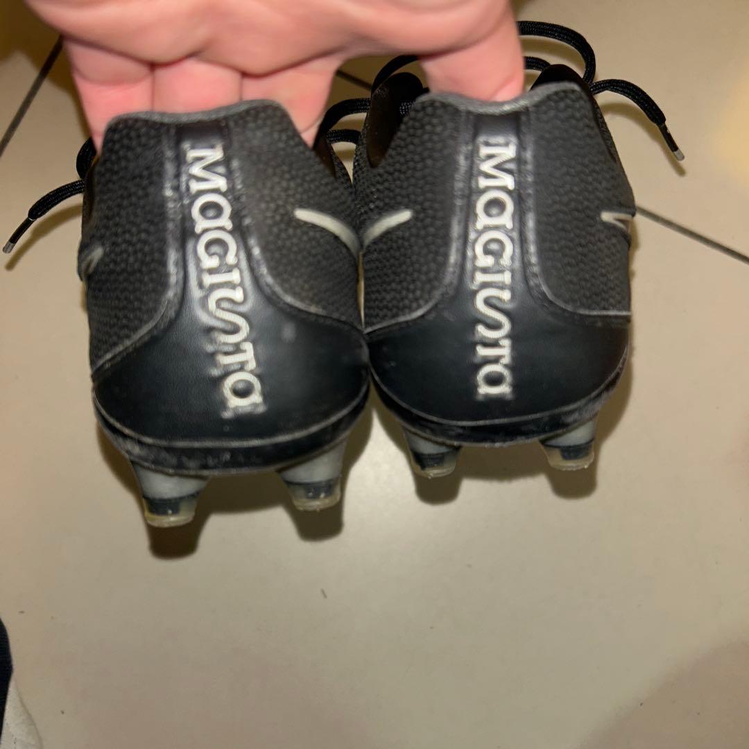 マジスタオーパス