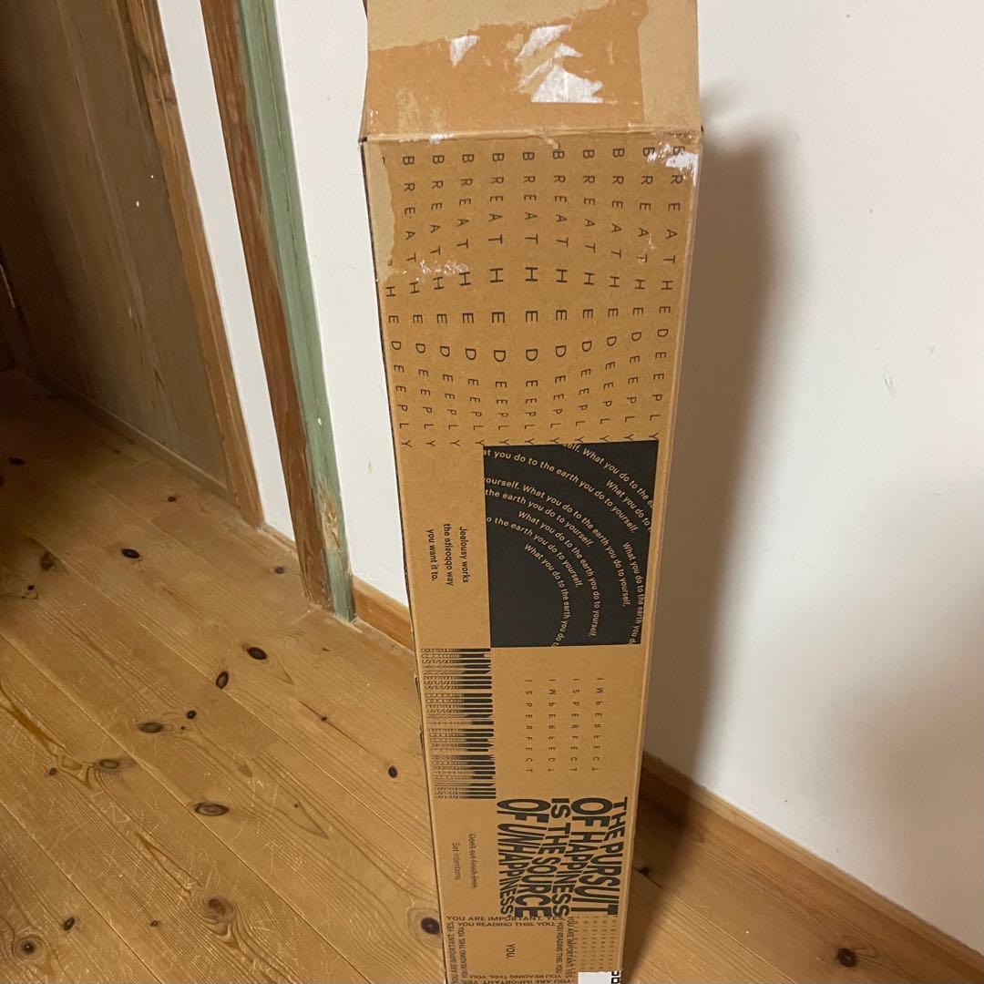 本日限定SALE中。lululemon マット 新品未使用