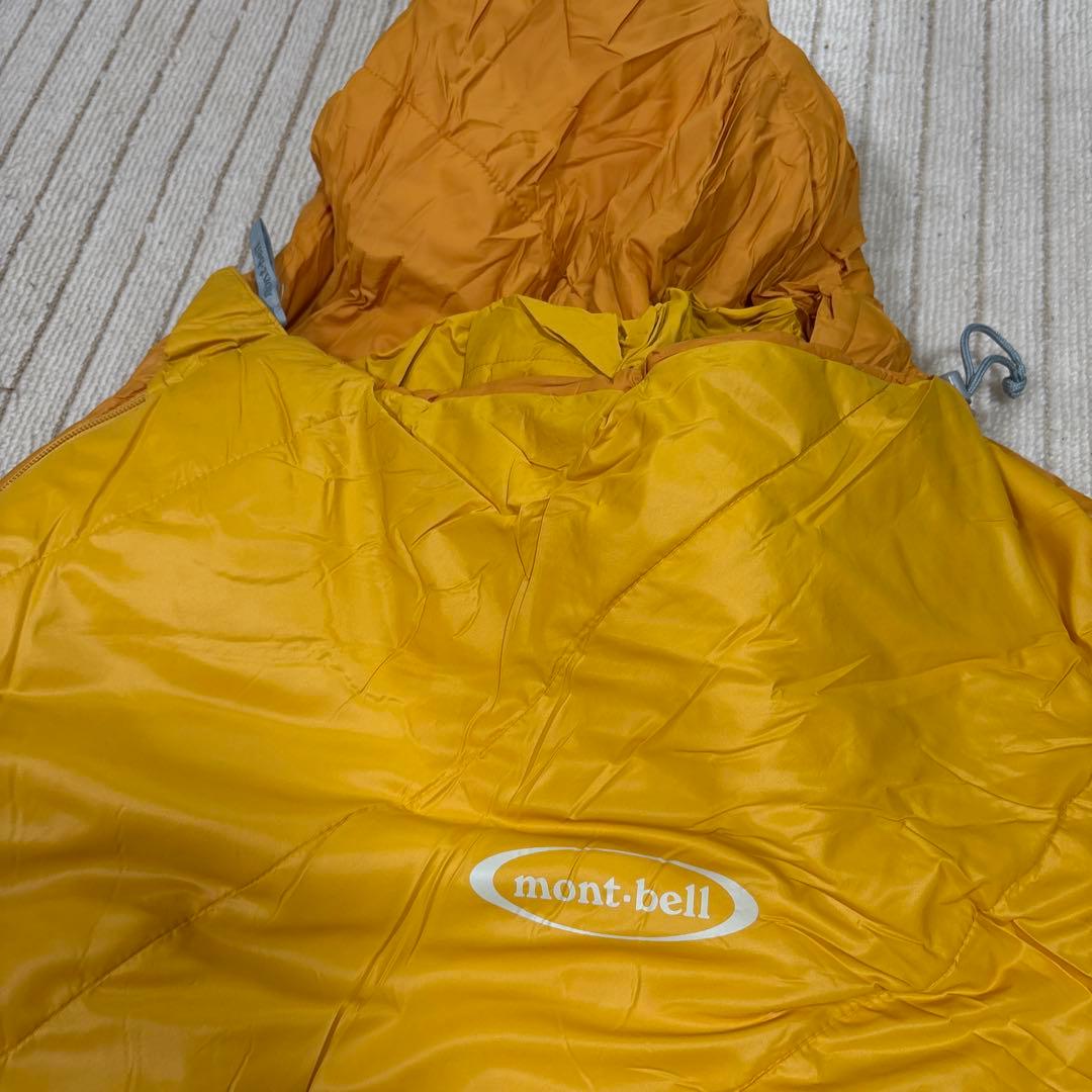 H*i様 mont-bell Alpine Burrow Bag #2