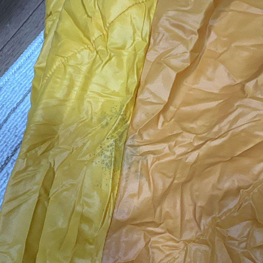 H*i様 mont-bell Alpine Burrow Bag #2