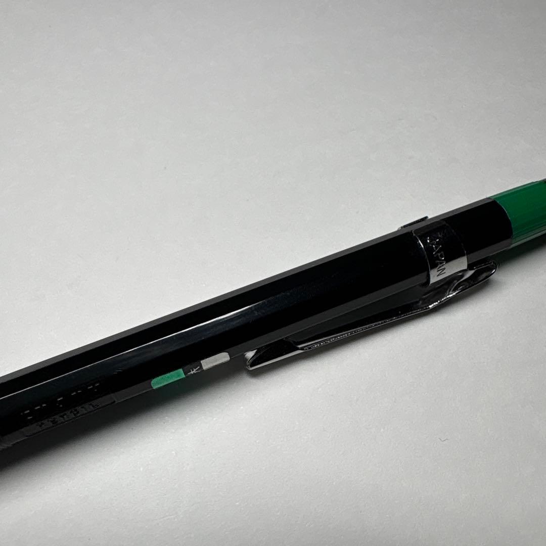 廃番 廃盤 Pentel PG4 シャーペン 0.4