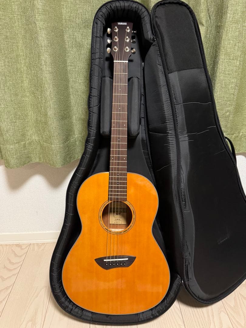 【y-さま専用】ヤマハ CSF1M アコースティックギター ケース付き