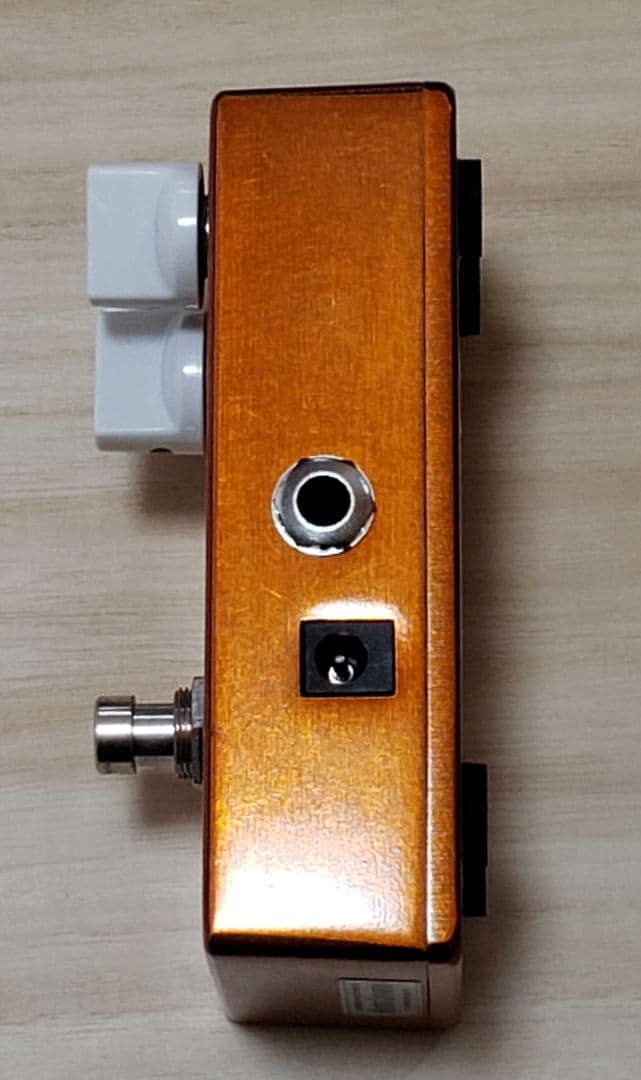 ギター MAD PROFESSOR Sweet Honey Overdrive