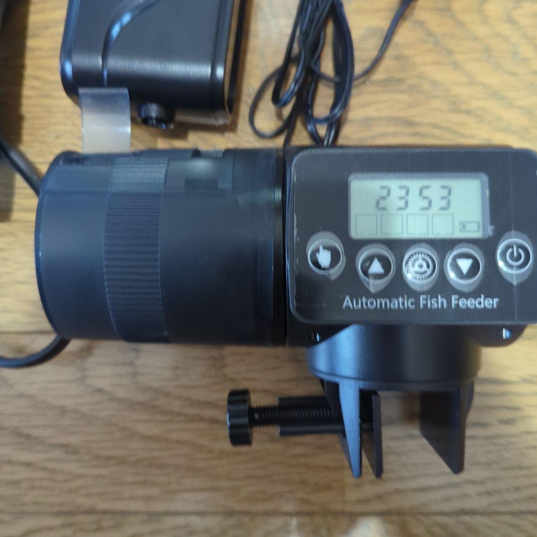 ガ*️様 GEX　水槽フルセット　デュアルクリーン600