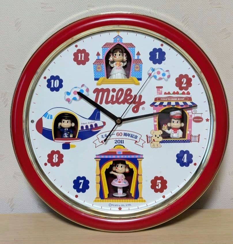 不二家　ペコちゃんまとめ売り