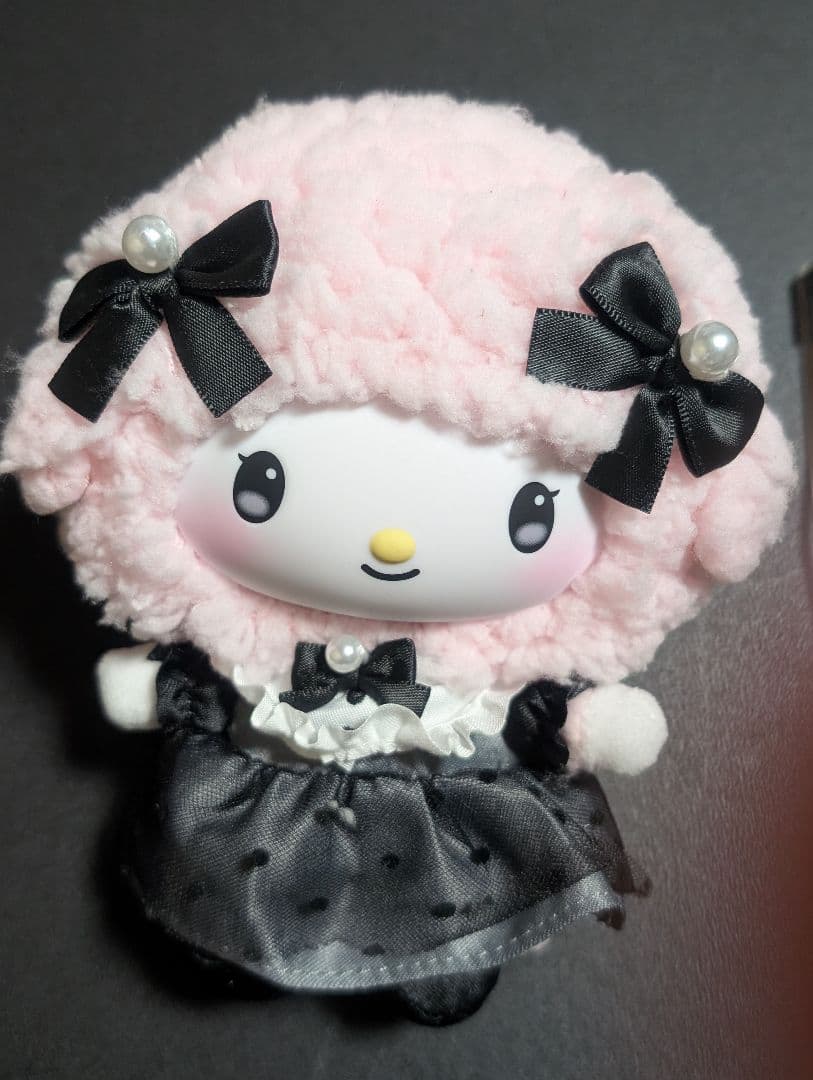 toptoy ピアノ サンリオ ぬいぐるみブラインドボックス　マイスウィート