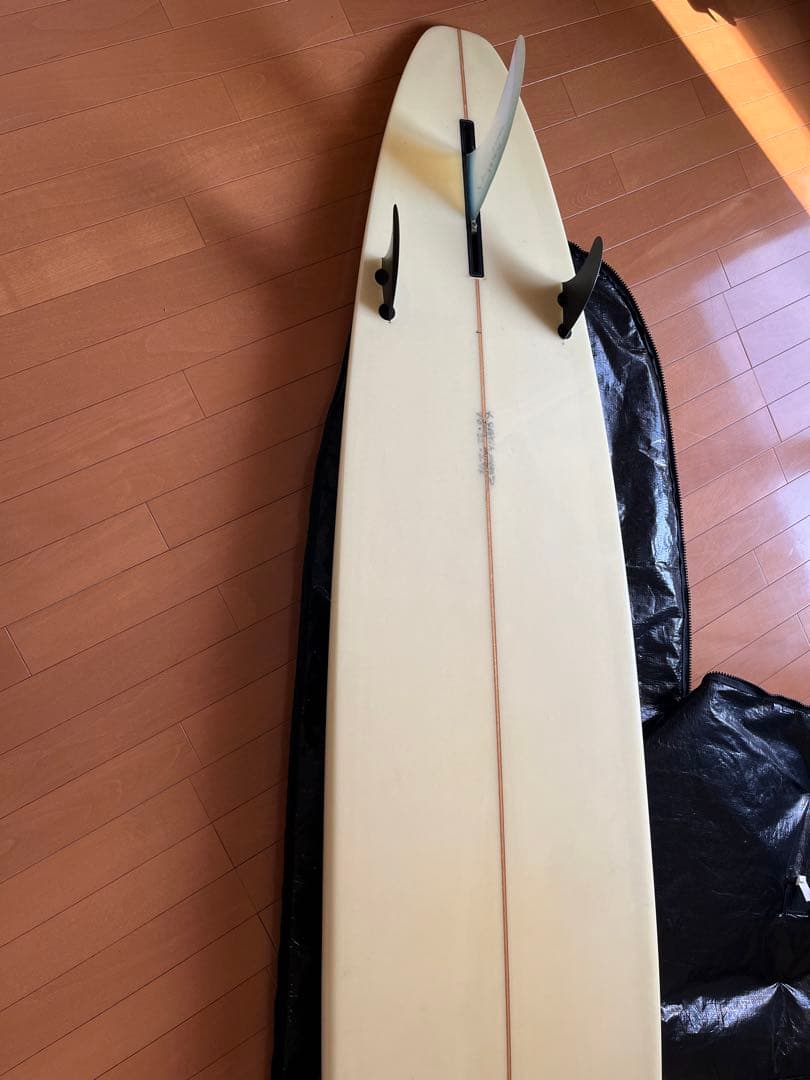 Tawn &Countryロングサーフボード【ビンテージ】