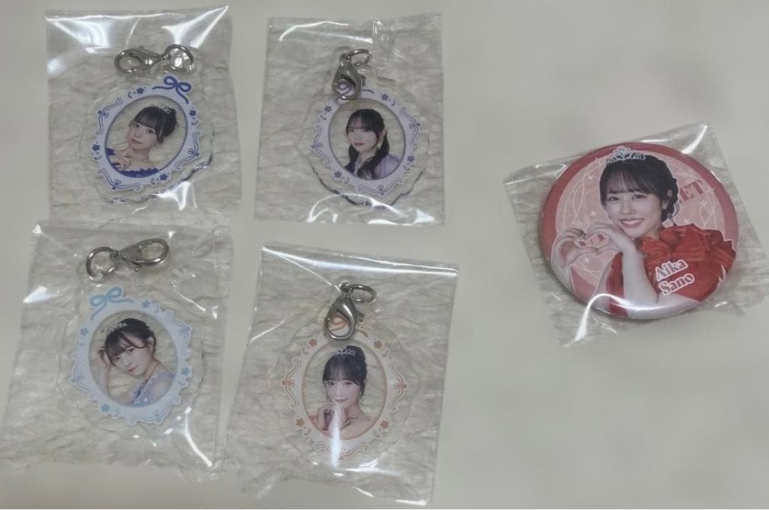 きゅーすと ラッフルくじ ひたむきシンデレラ まとめ売り