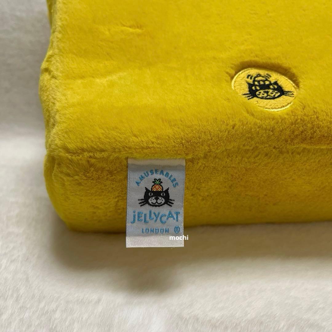  Amuseables Selfridges Bag ぬいぐるみ