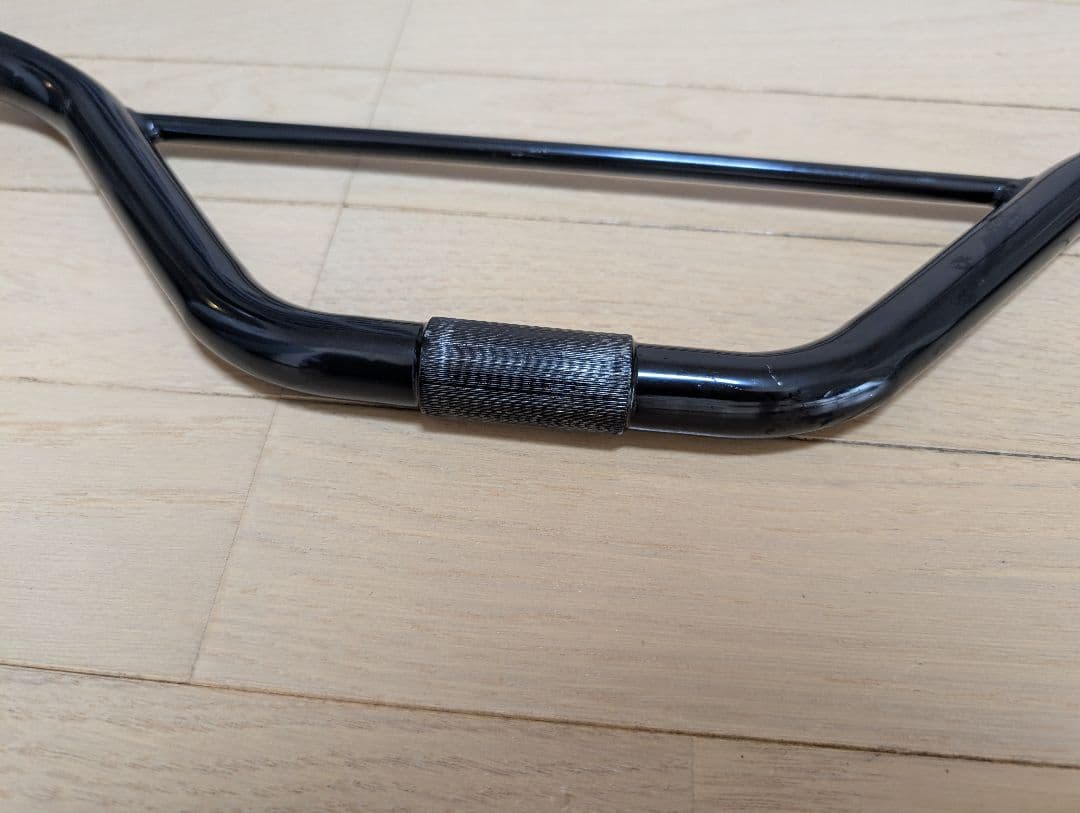 日東 HIHI-Bar Black　Nitto　HiHiBar　720mm