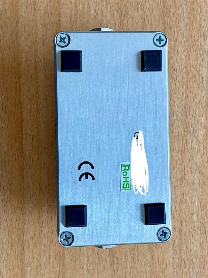 ZVEX Box of Rock 中古美品