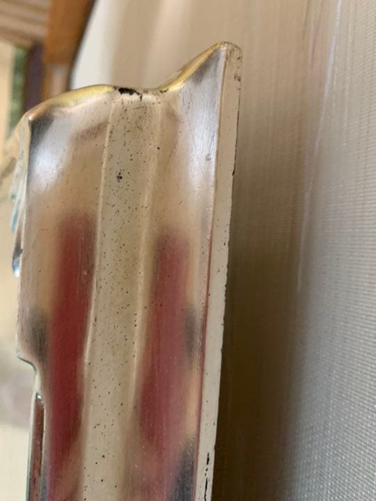 八島義郎　「只今、試作中」リトグラフ