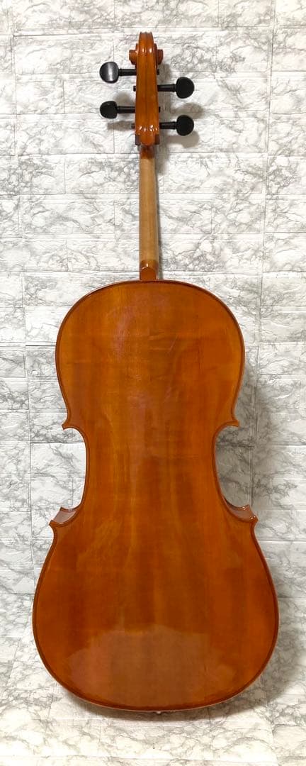 【美品】Andalusia No.AC-60C チェロ 4/4サイズ