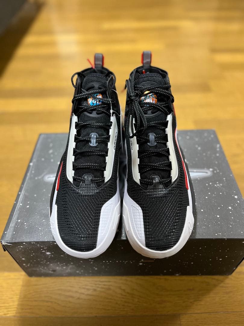 361° AG4 アーロンゴードン　28センチ