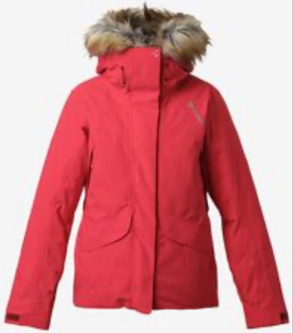 GOLDWIN GORE-TEX 定価15万円　国内限定5着モデル　スキーウェア