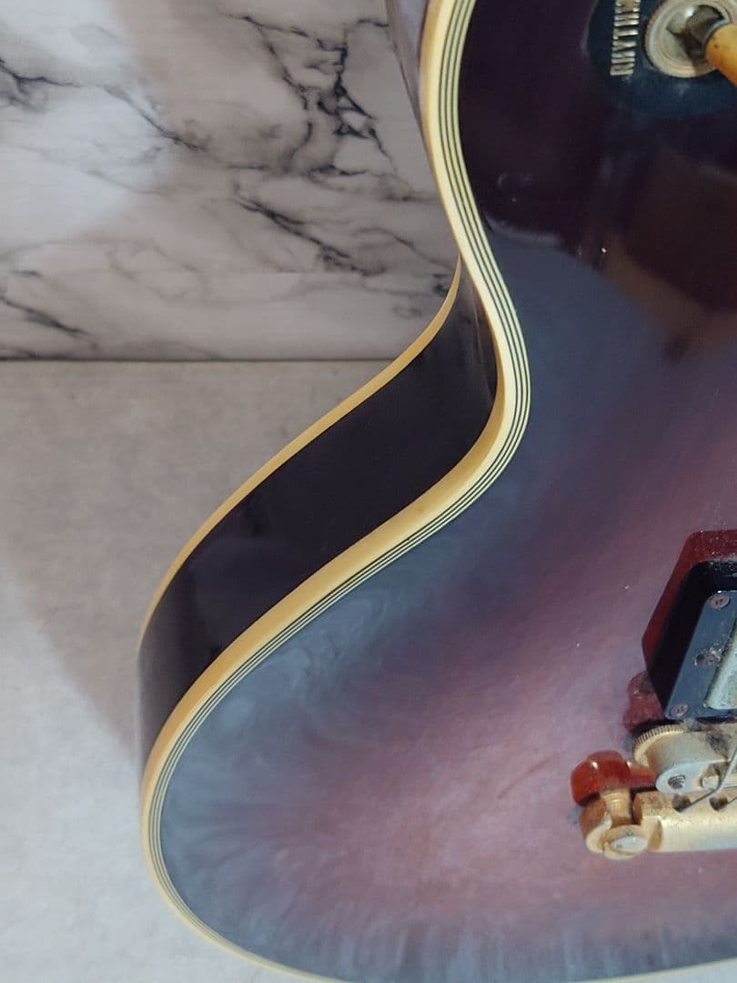 GRECO レスポールタイプ エレキギター ジャパンビンテージ　1982年製