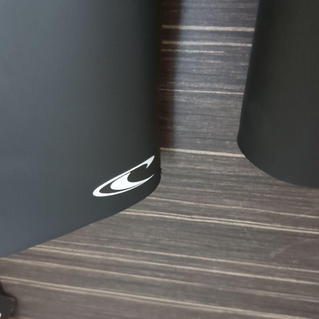 【SALE】新品 O'Neill 長袖タッパー ウェットスーツ 黒 ML 正規品