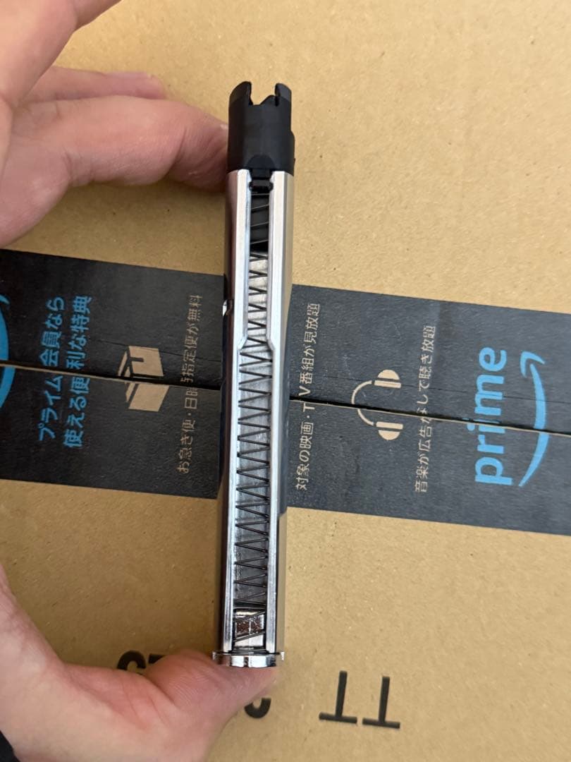 V10 Ultra Compact ガスガン No. 89 ウルトラコンパクト