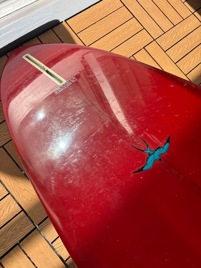 オーストラリア製Donald Takayama ロング　ドナルドタカヤマ